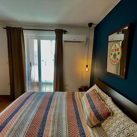 Airport Oasis: Private En-Suite with Self Check-In Mqabba Exterior photo